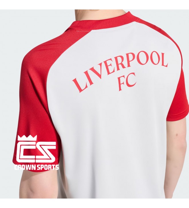 FOOTBALL JERSEYS
